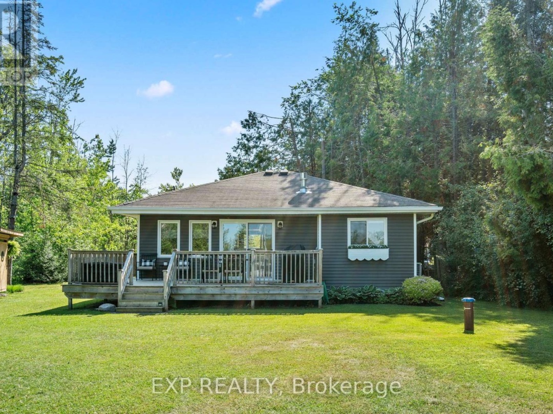46 BAYVIEW ESTATE ROAD, 