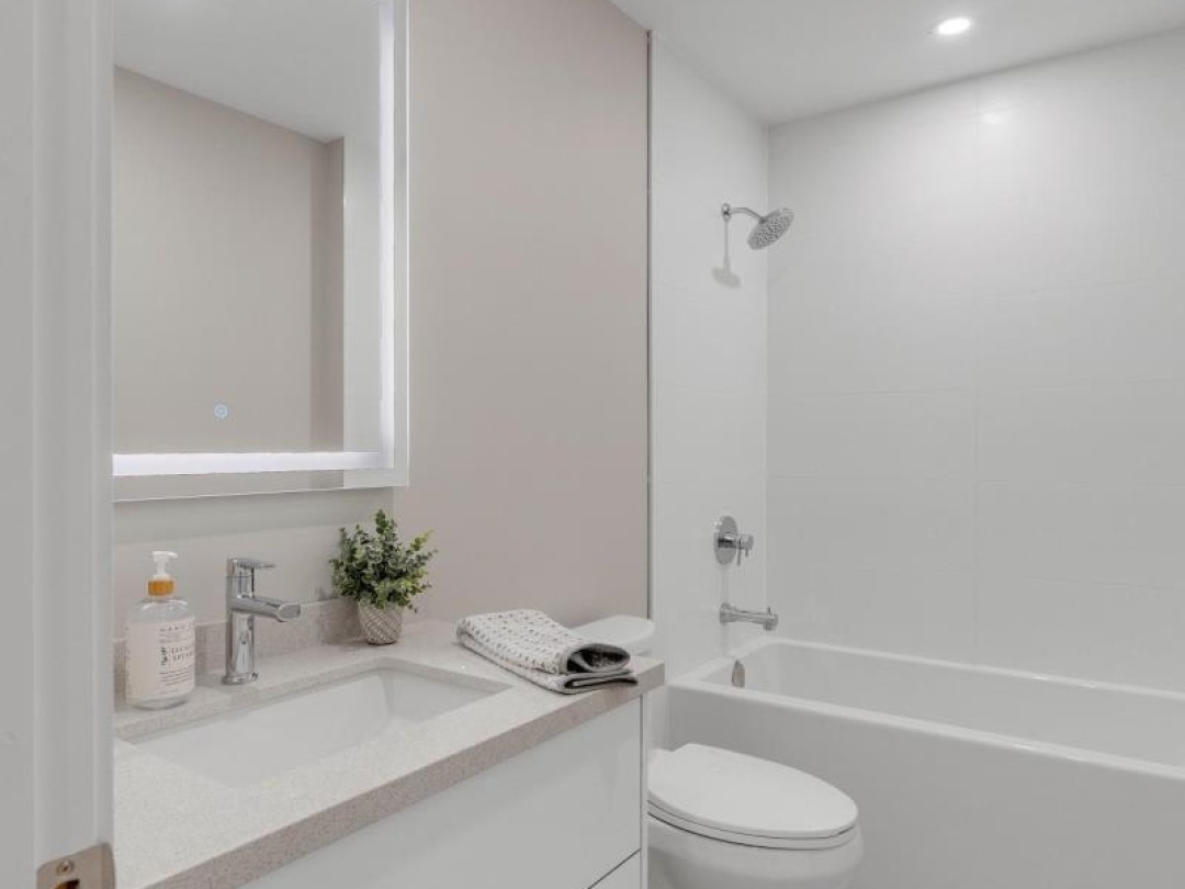 201 - 32 BRUNEL ROAD, 
