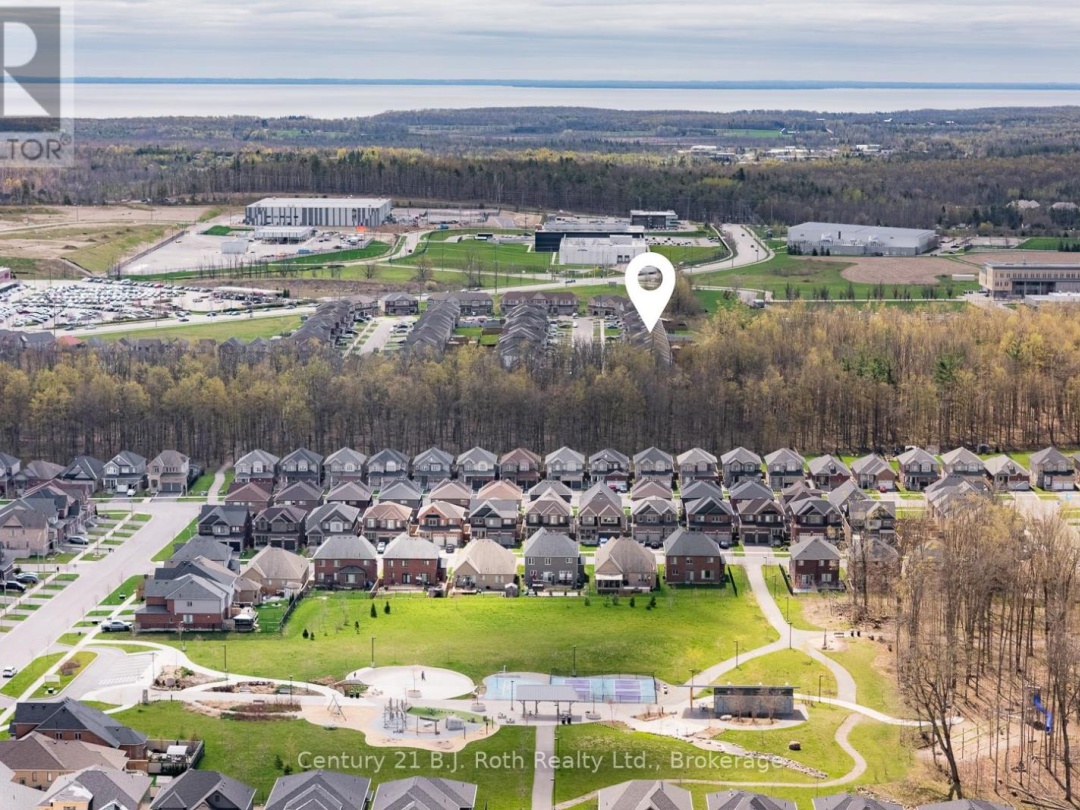 199 Diana Drive, Orillia