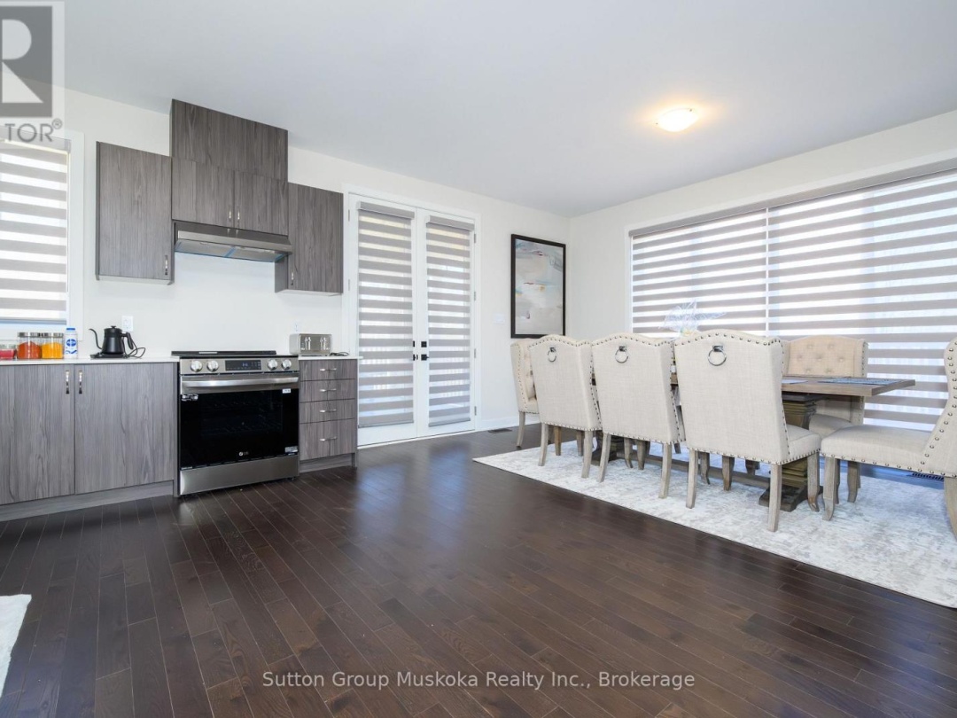 23 - 1020 RIDGEINE DRIVE, 