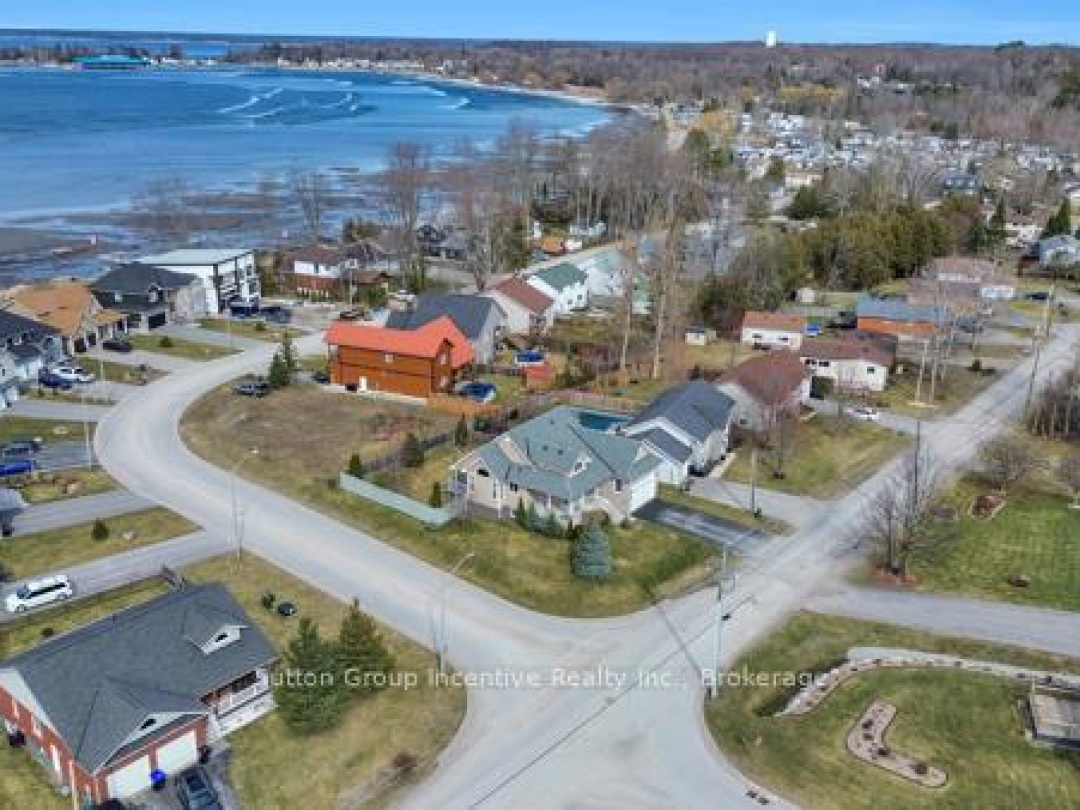 22 BOURGEOIS BEACH ROAD, 