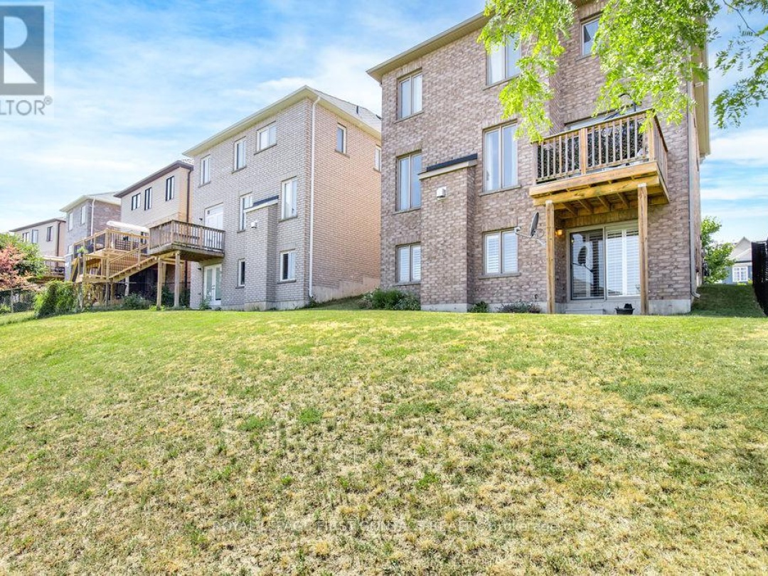 3149 EMPEROR DRIVE, 