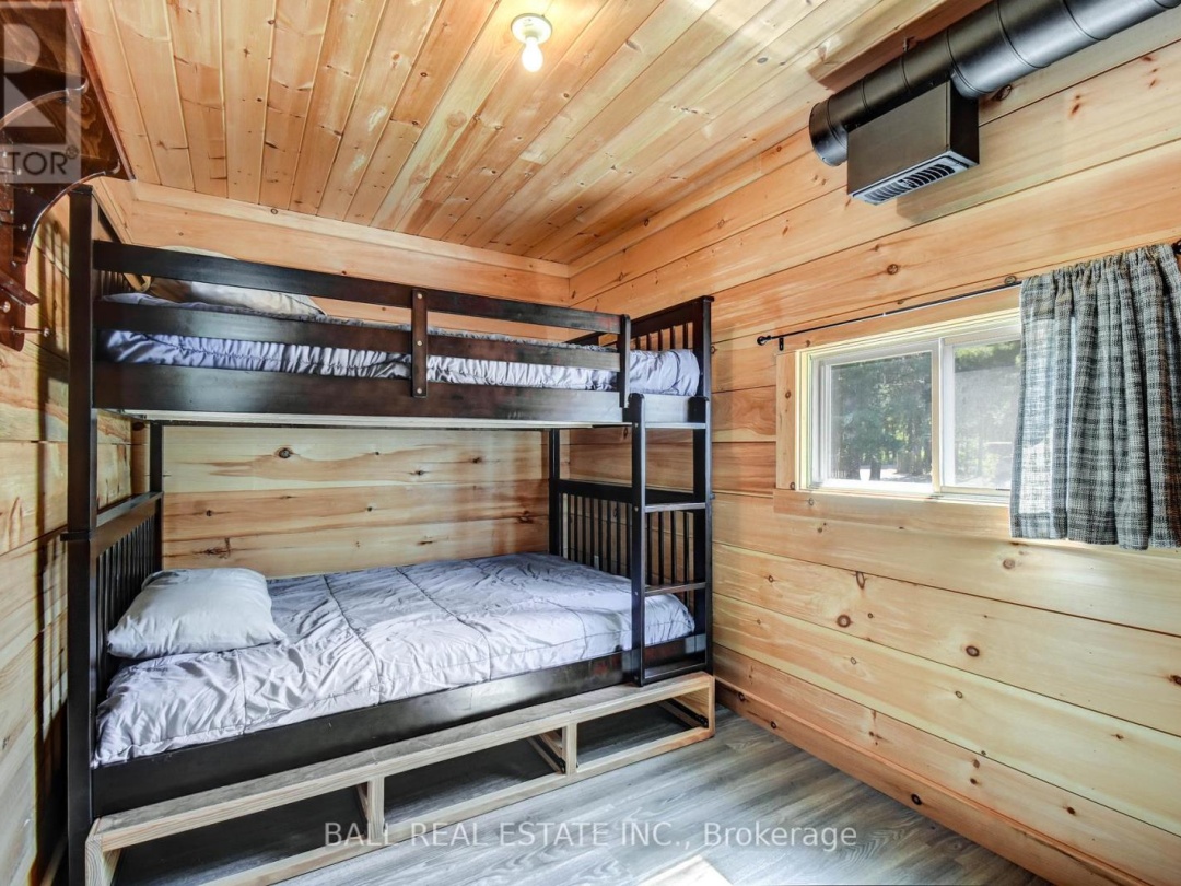 45 BROOK ROAD, 