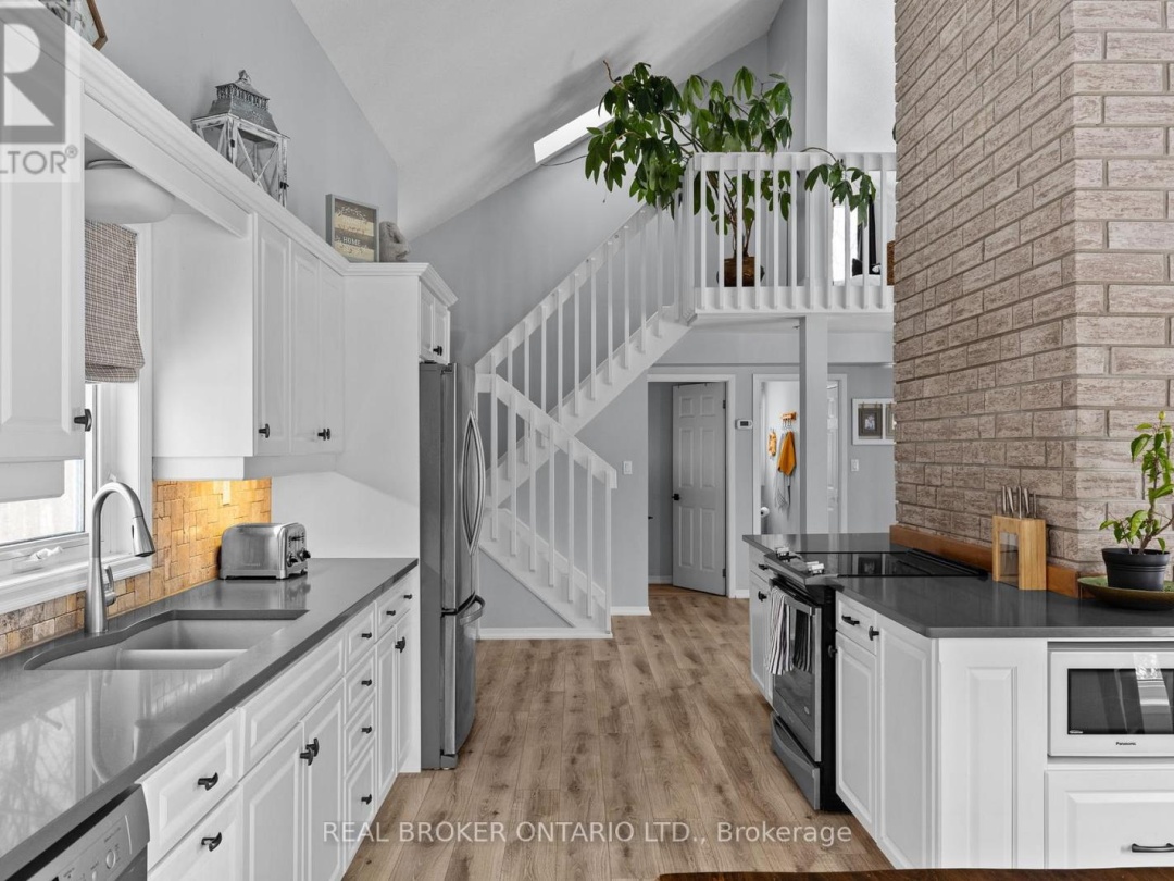 2043 Beman Point Lane, Severn