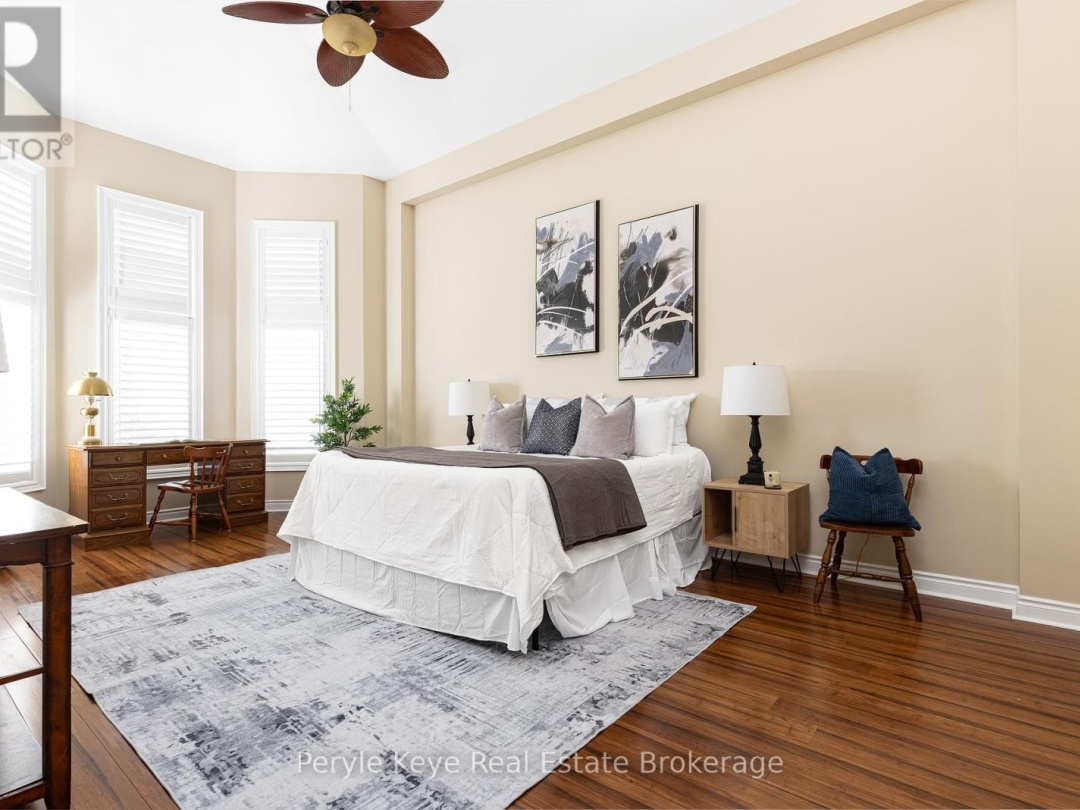 5 PRESCOTT CRESCENT, 