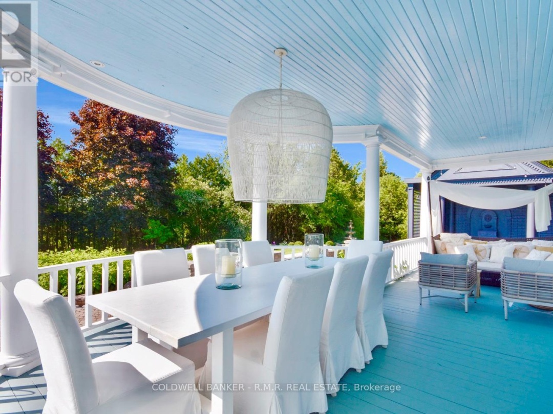 10 ARMITAGE AVENUE, 