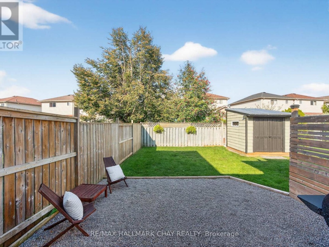 56 JULIA CRESCENT, 
