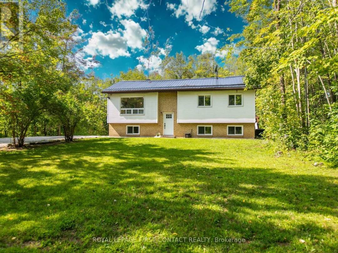 5532 OLD UDNEY SIDE ROAD, 