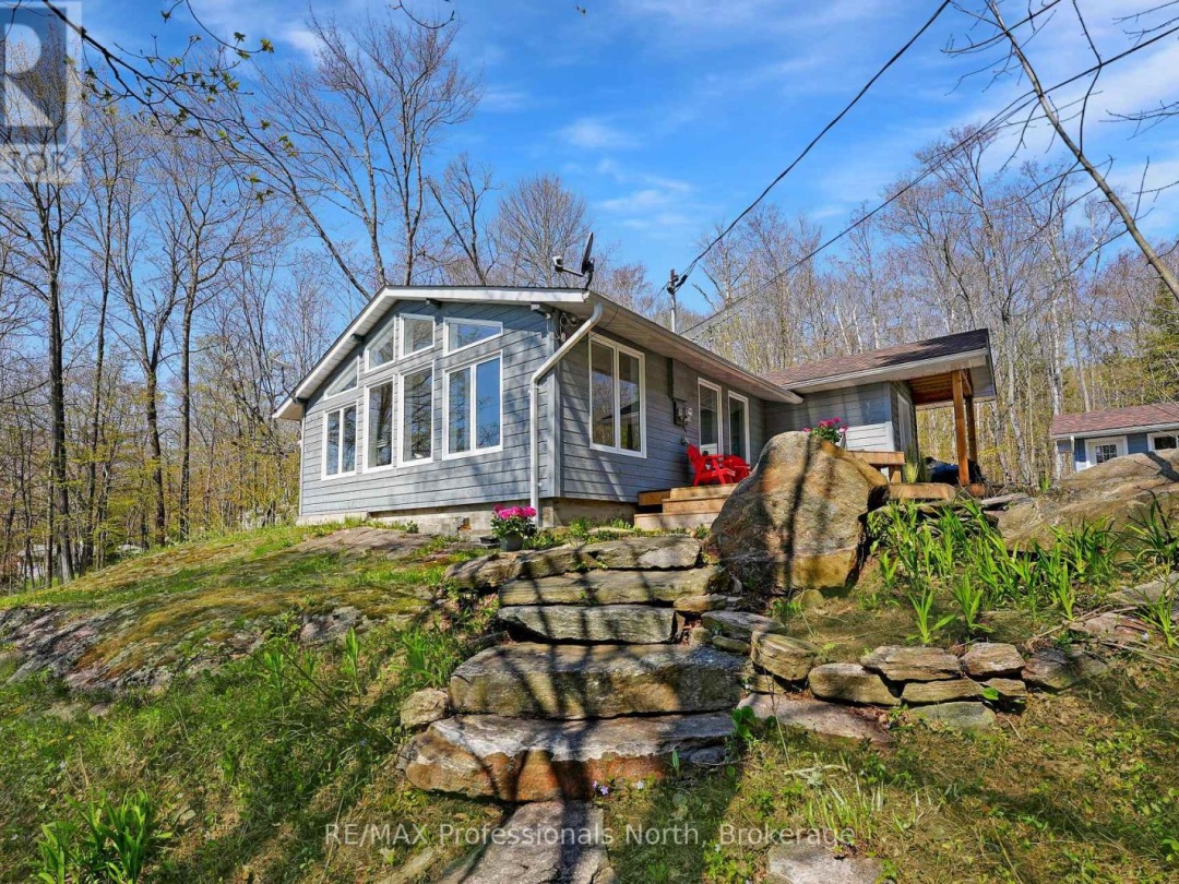 13914 35 Highway, Mountain Lake