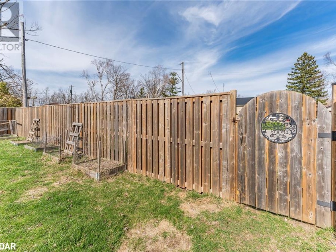 58 Skyline Drive, Orillia