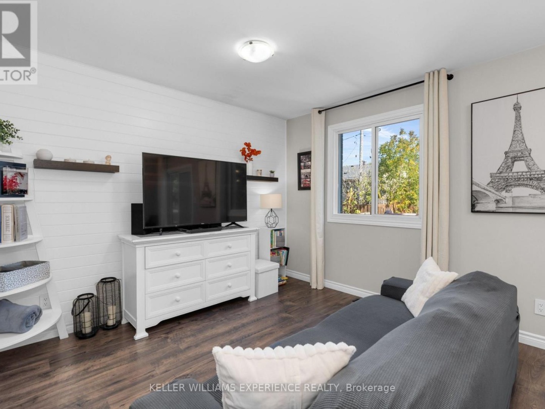 123 - 25 SOUTH STREET, 