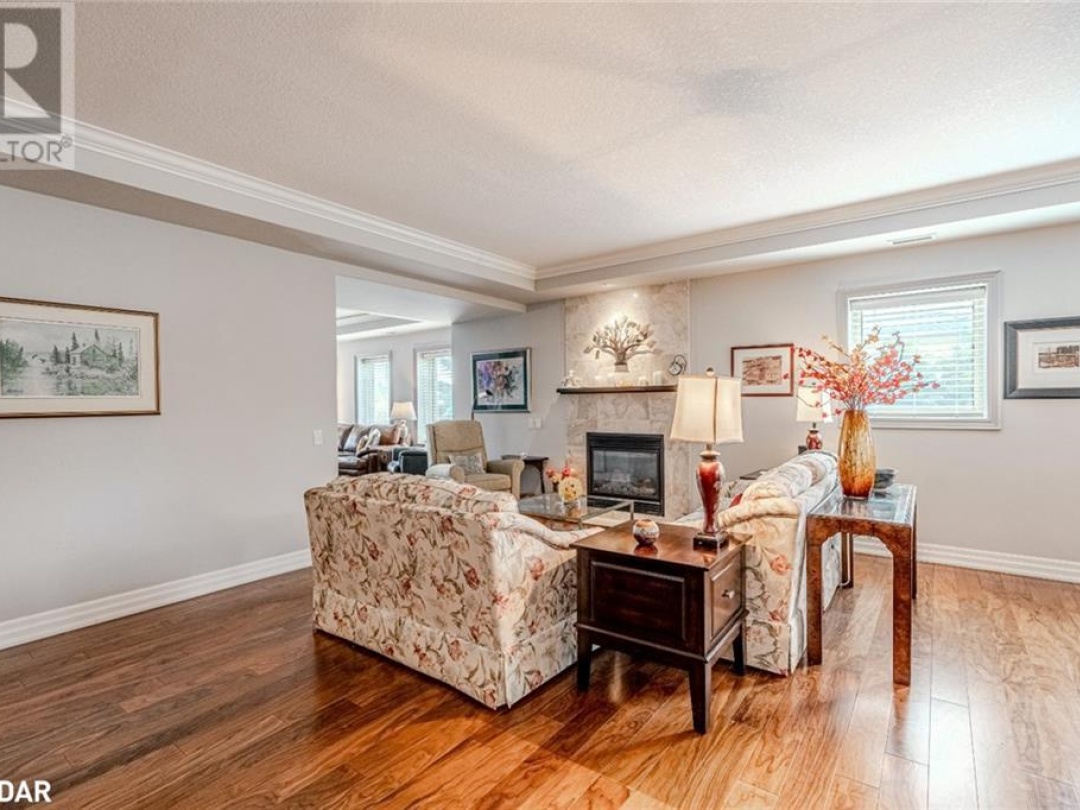 130 STEAMSHIP BAY Road Unit# 207, 