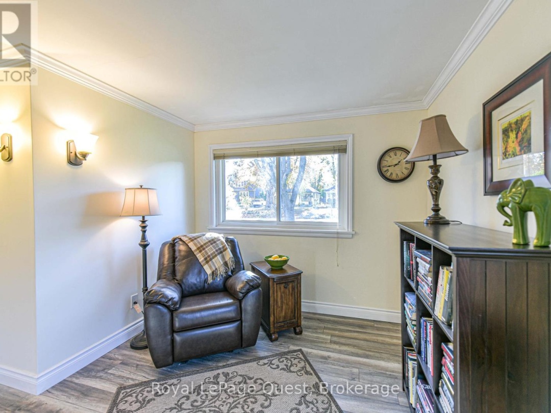 338 OLD MUSKOKA ROAD, 