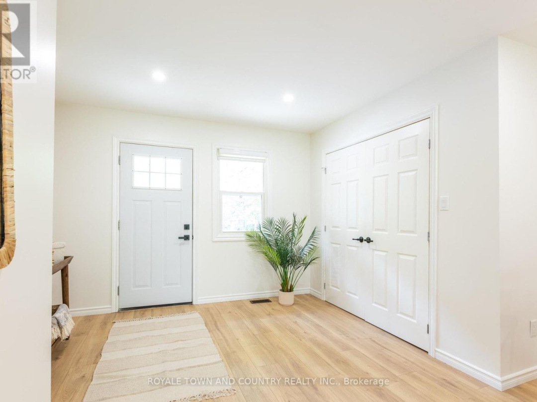 9 PARKHILL DRIVE, 