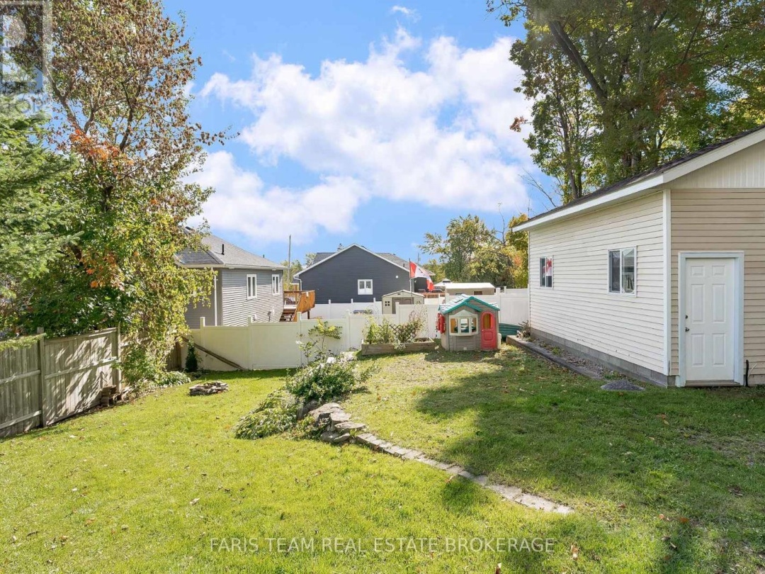 427 ANN STREET, 