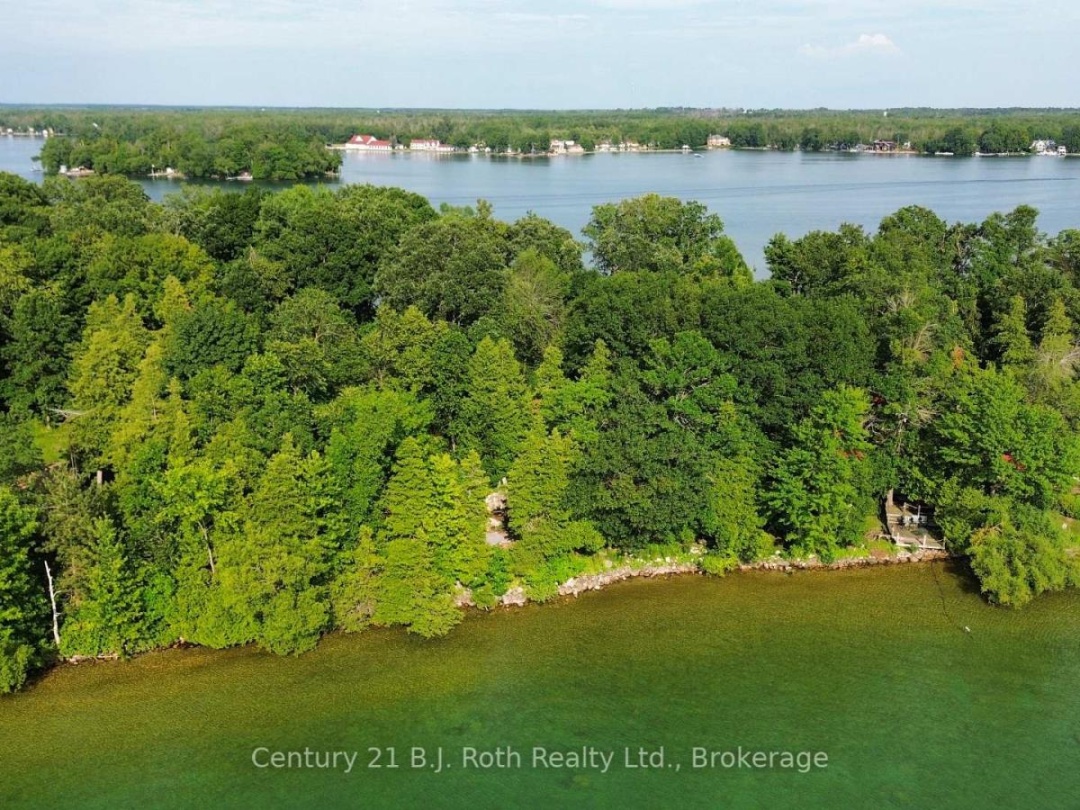 1018 HERON ISLAND, 