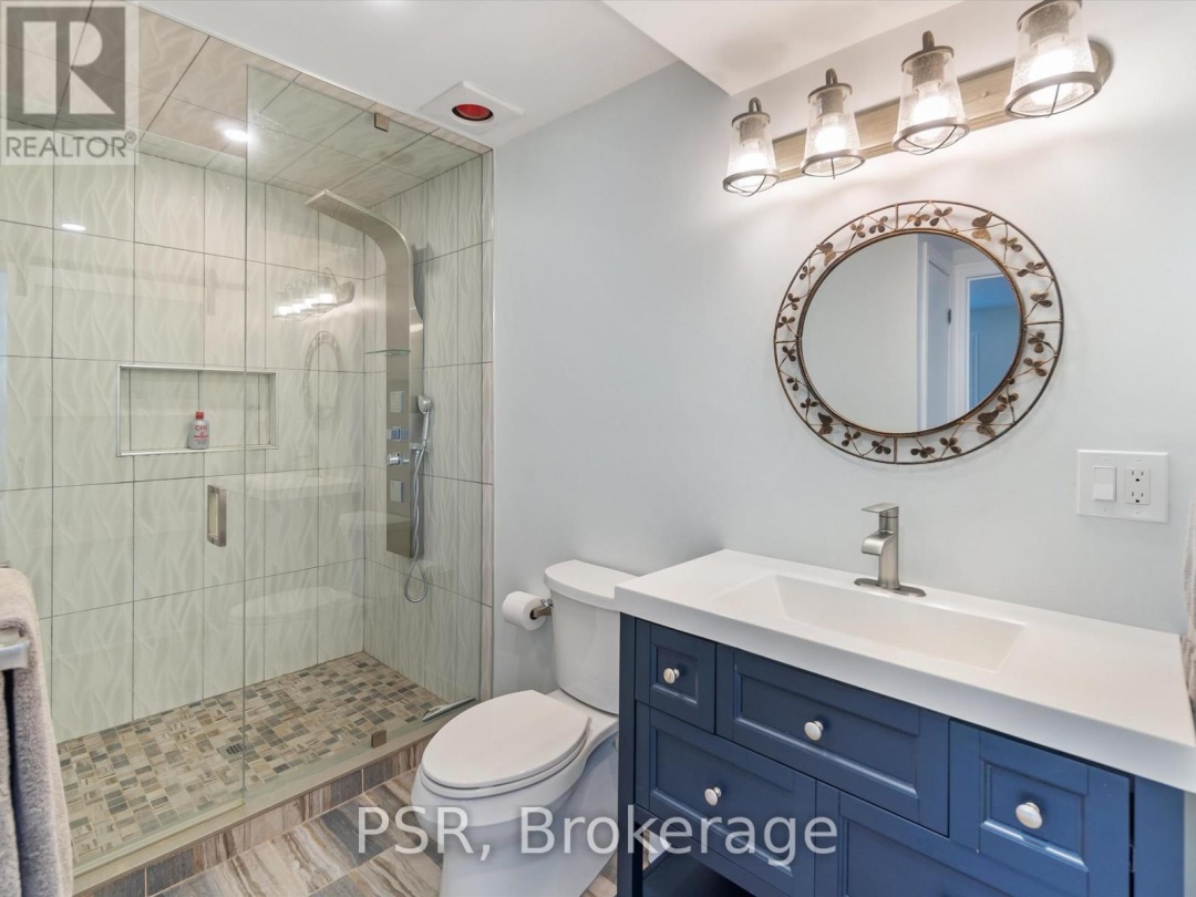 214 - 603 ATHERLEY ROAD, 