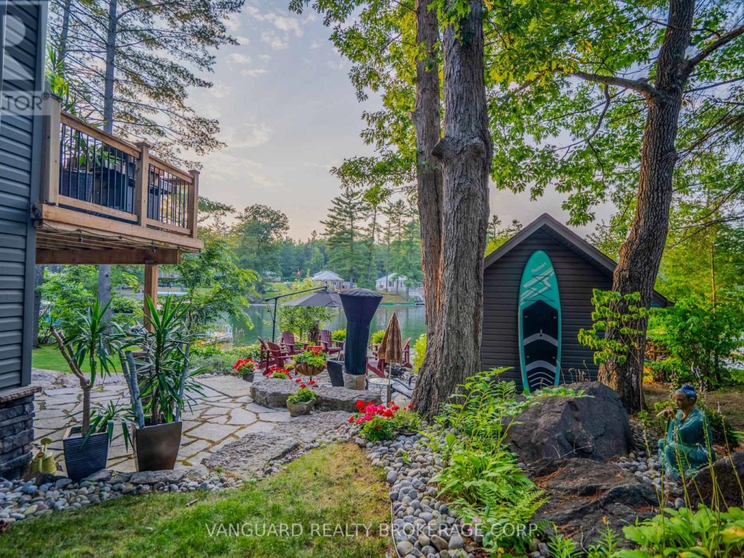 7764 RIVERLEIGH DRIVE, 