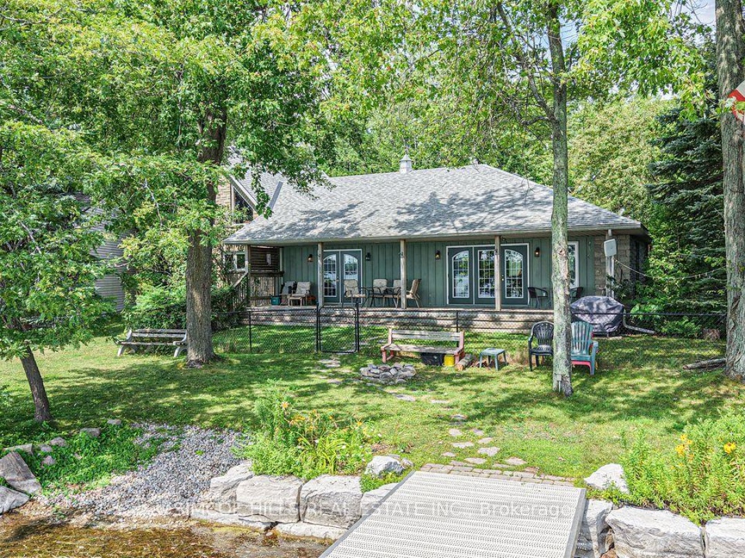 4283 PLUM POINT ROAD, 