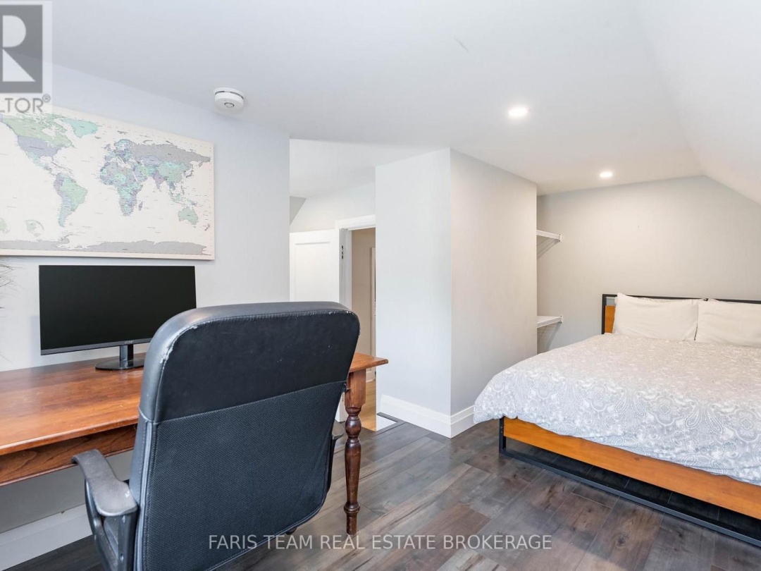 44 TECUMSETH STREET, 