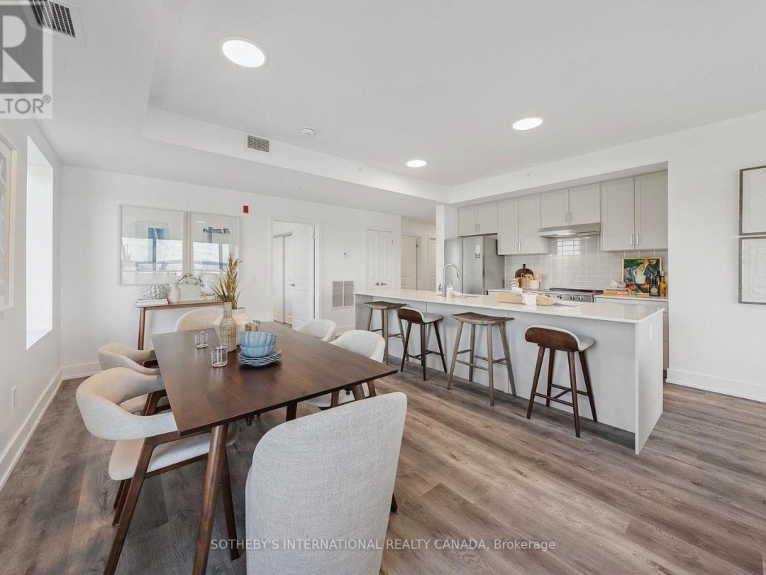 308 - 19B WEST STREET N, 