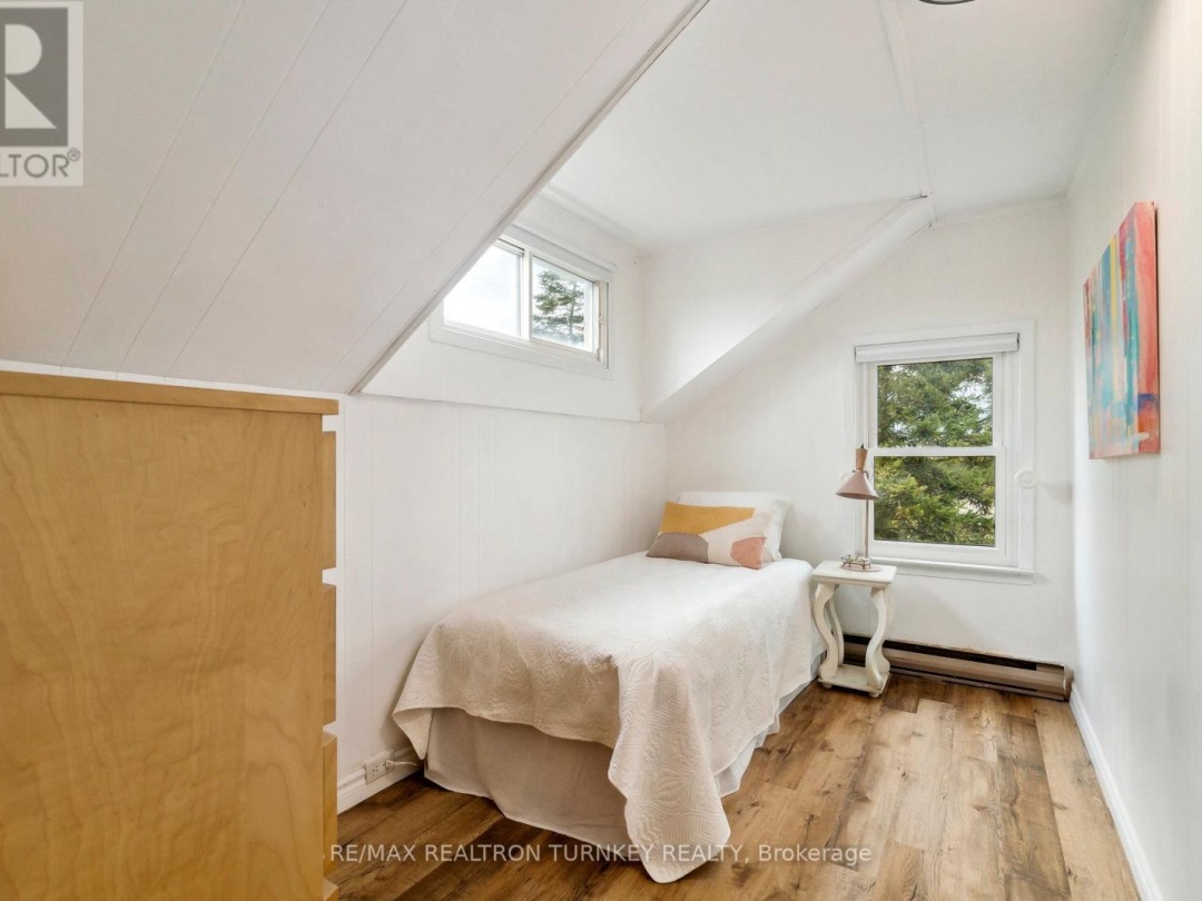 141 Nine Mile Road, Brock (Beaverton)