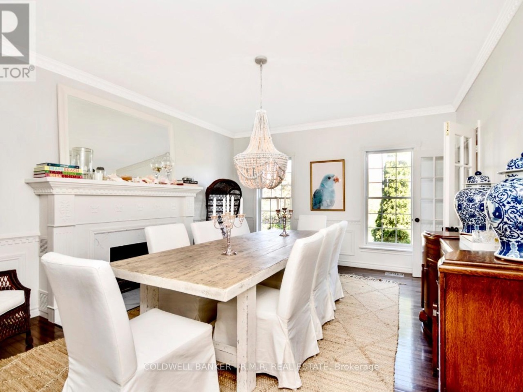 10 ARMITAGE AVENUE, 