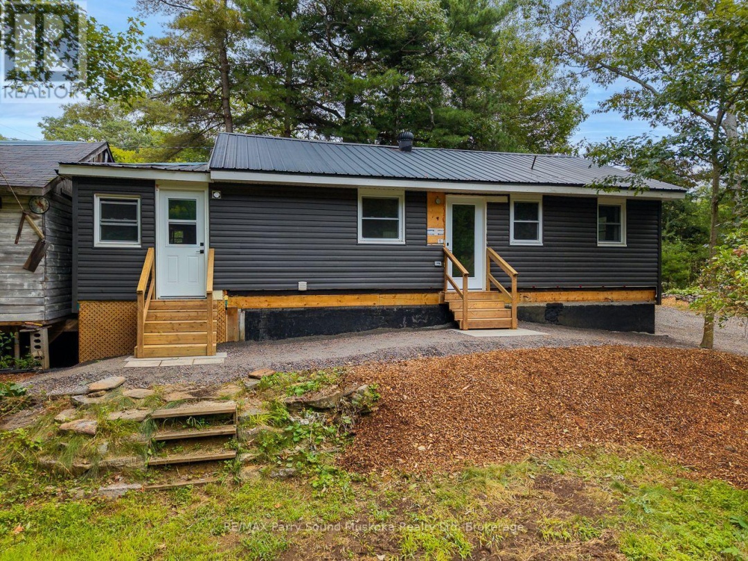 104 PARRY SOUND DRIVE, 