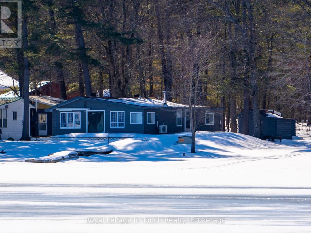 1682 Island 630, Georgian Bay