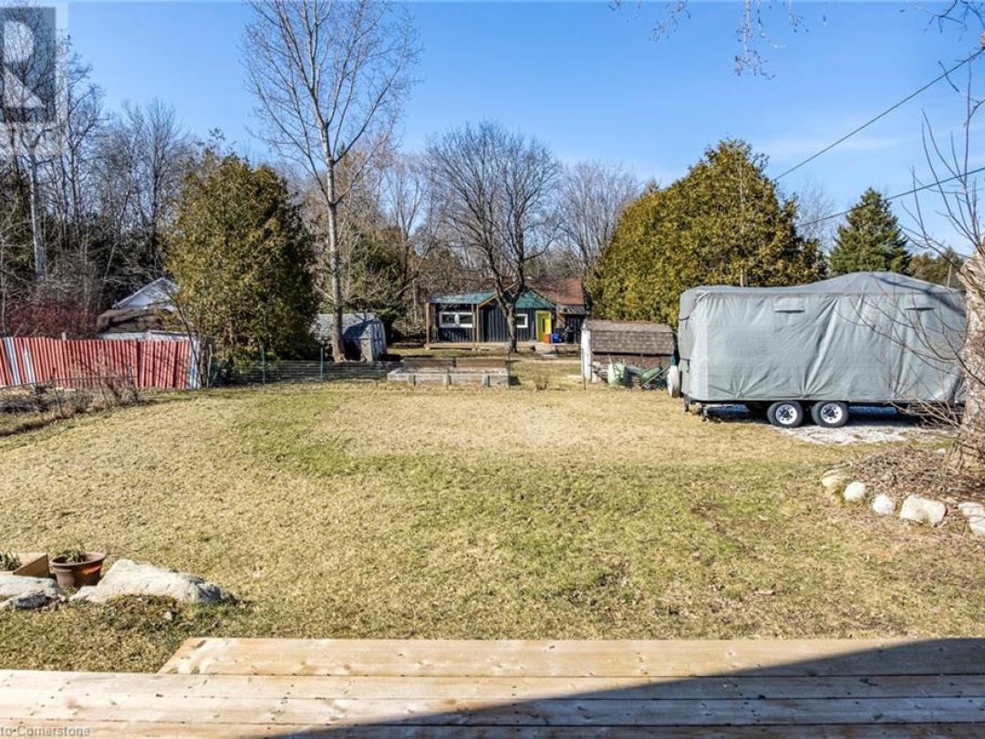 340 Wardell Street, Port McNicoll