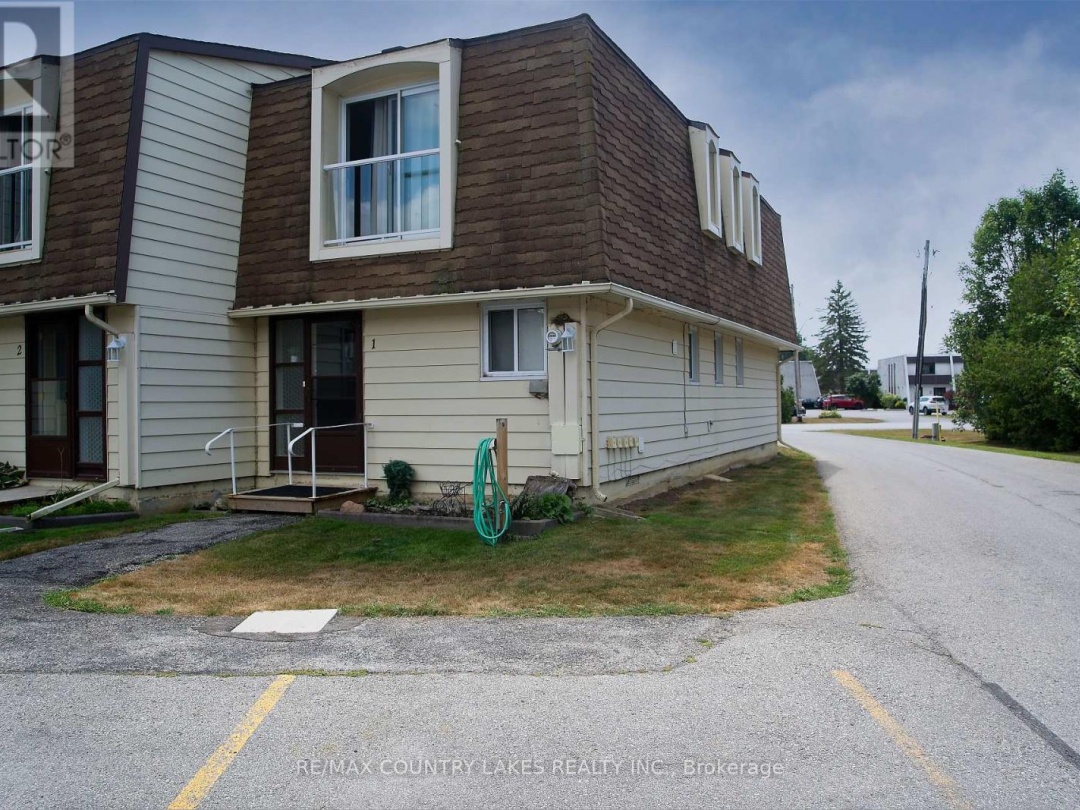 1 - 4 PARADISE BOULEVARD, 