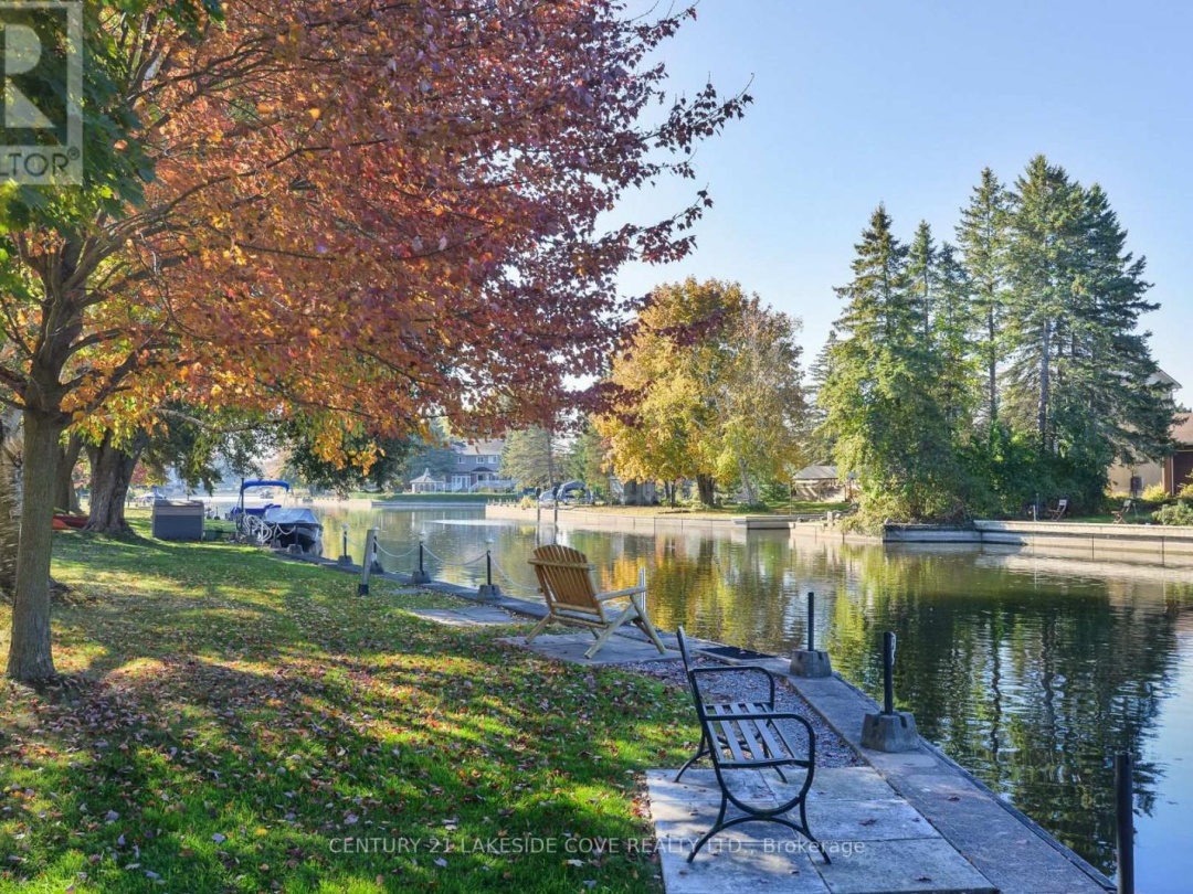 Unit 6 70 Laguna Parkway, Lake Simcoe