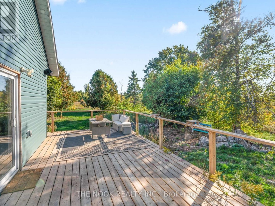 46 MCGUIRE BEACH ROAD, 