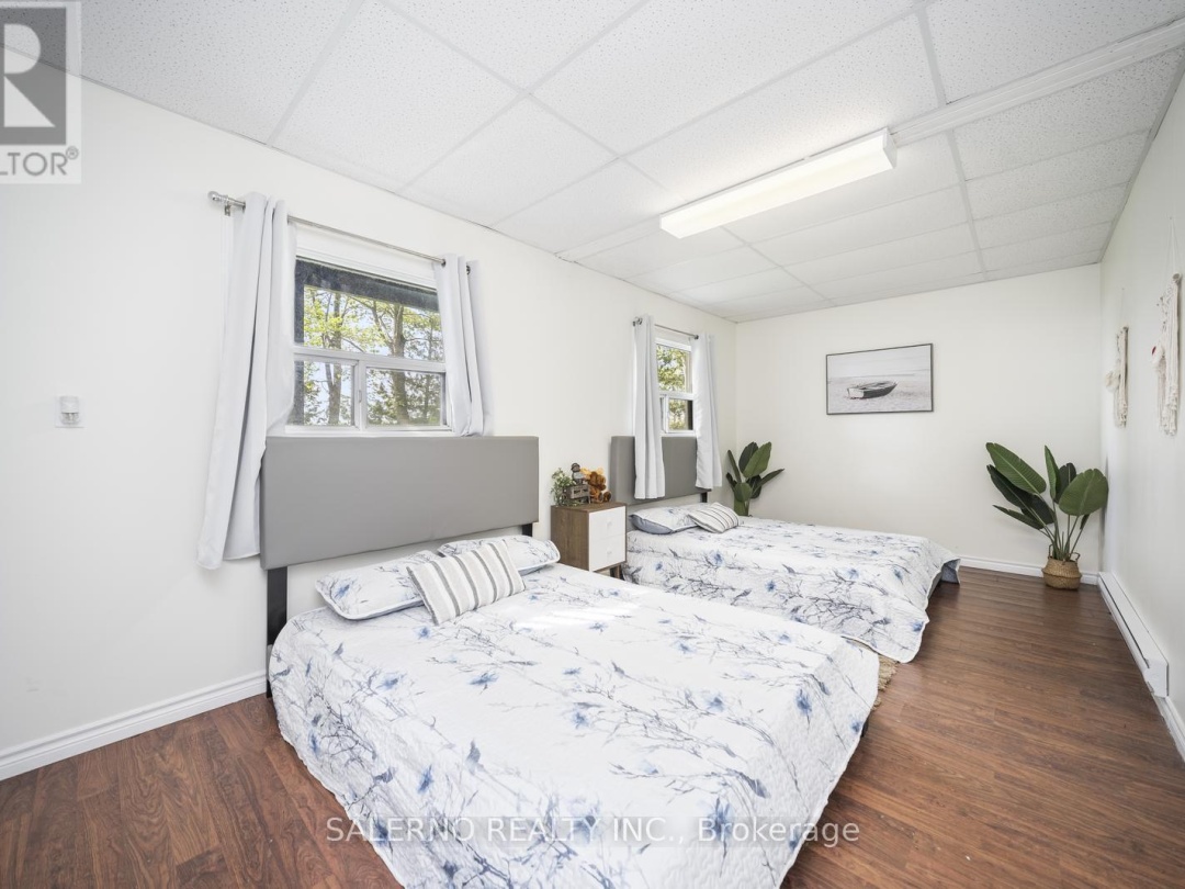 161 Campbell Beach Road, Dalrymple-south Lake