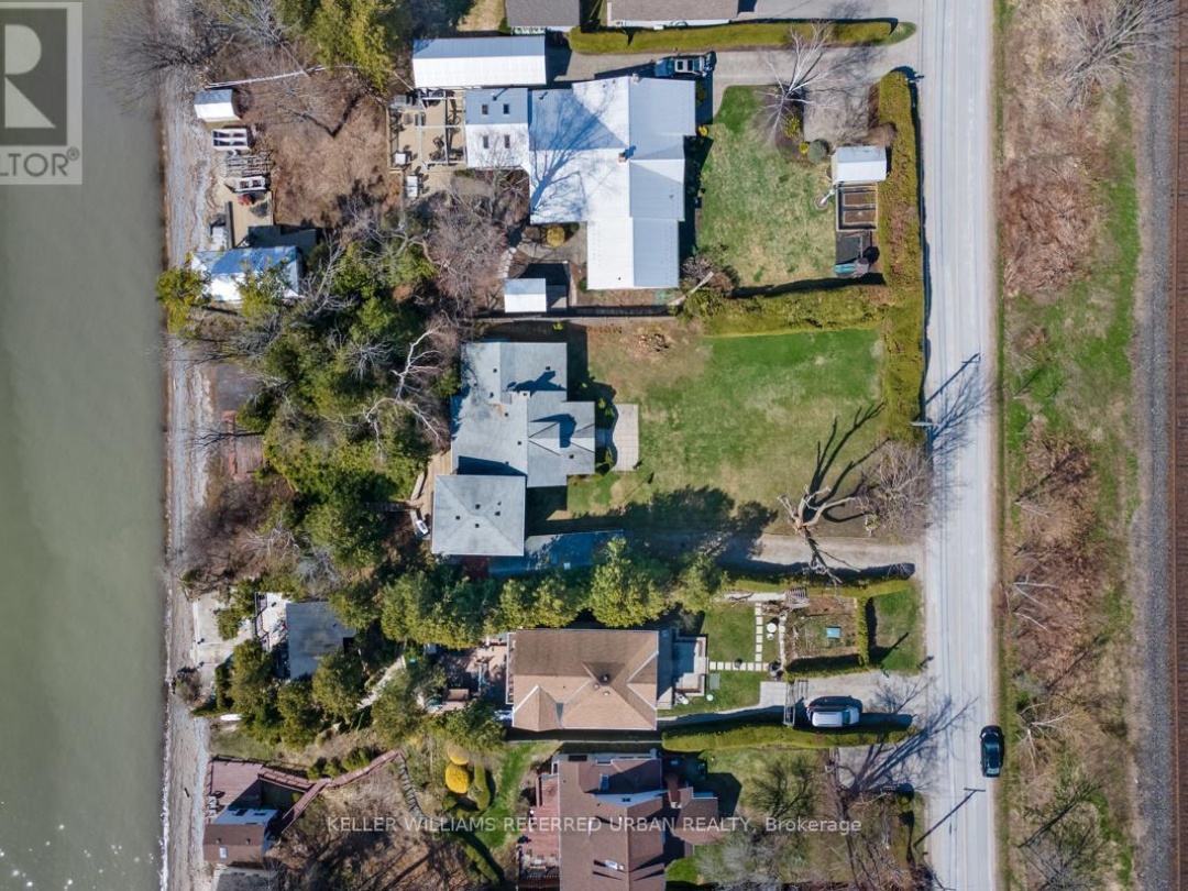 26950 CEDARHURST BEACH ROAD, 