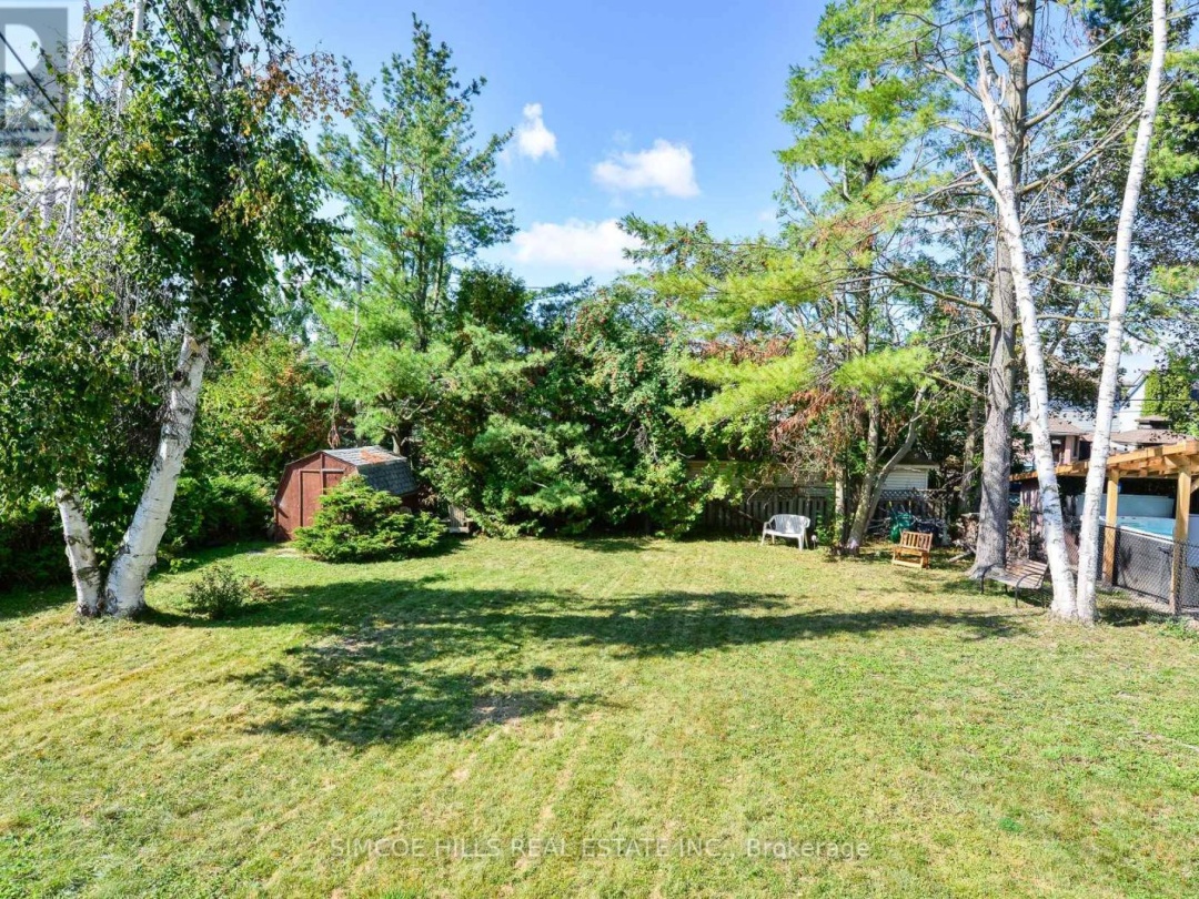 106 NORTH STREET W, 