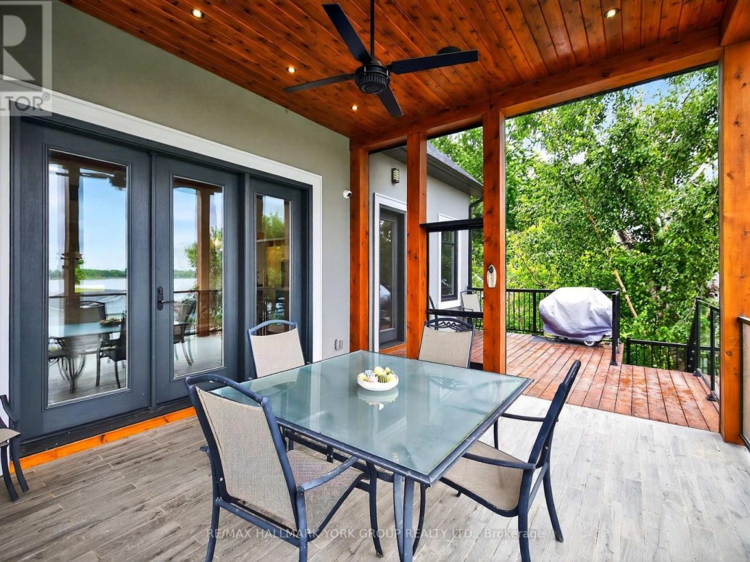10 GRILLS ROAD, 