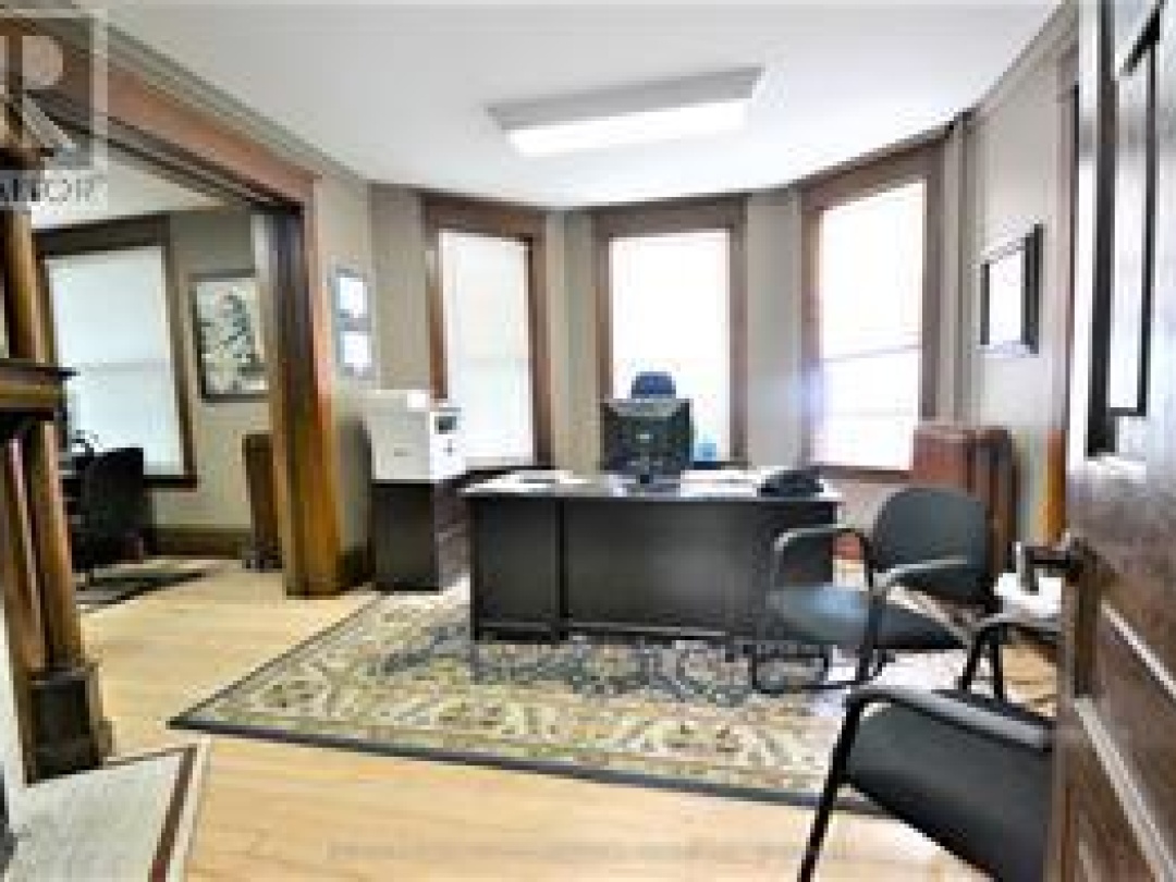 97 JAMES STREET, 