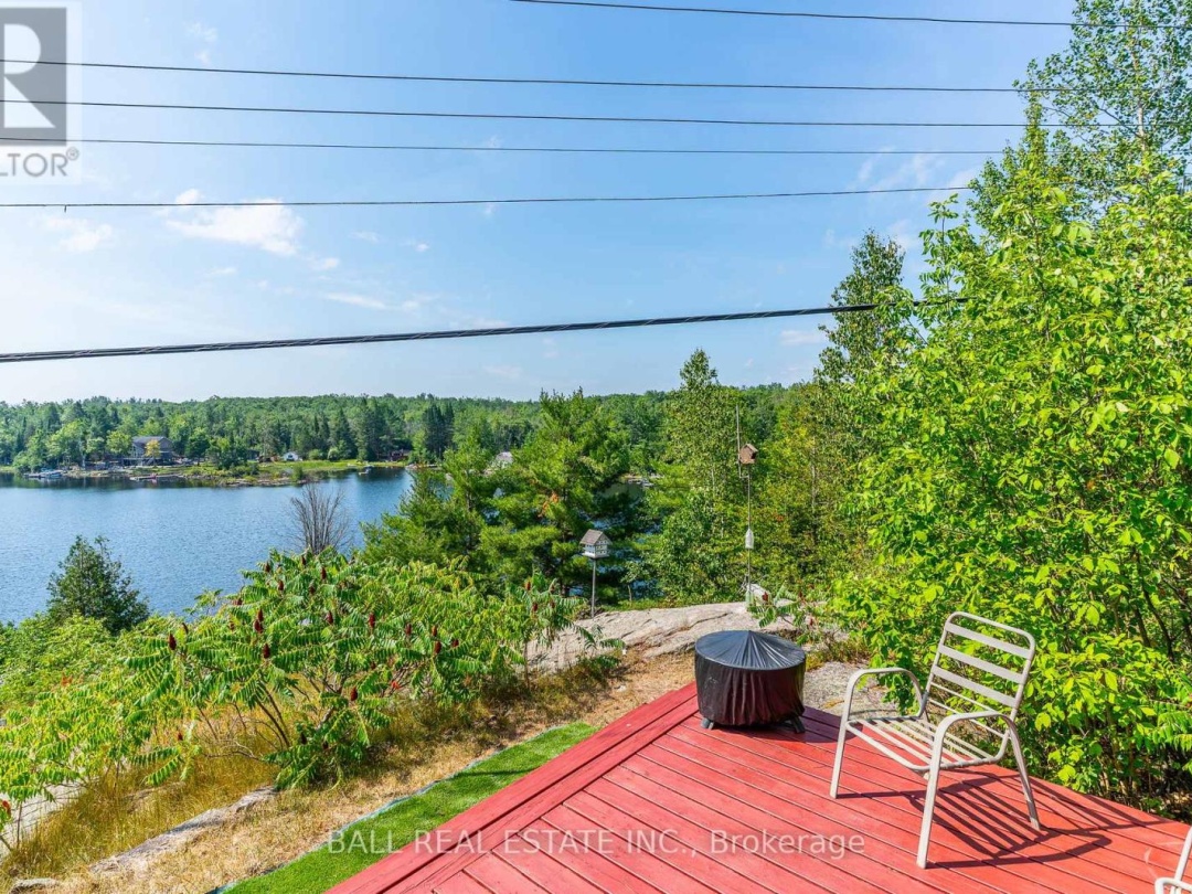 1017 EWLES DRIVE, 