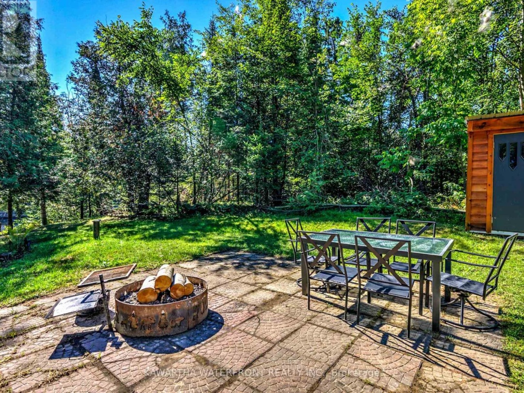 261 SHUTTLEWORTH ROAD, 