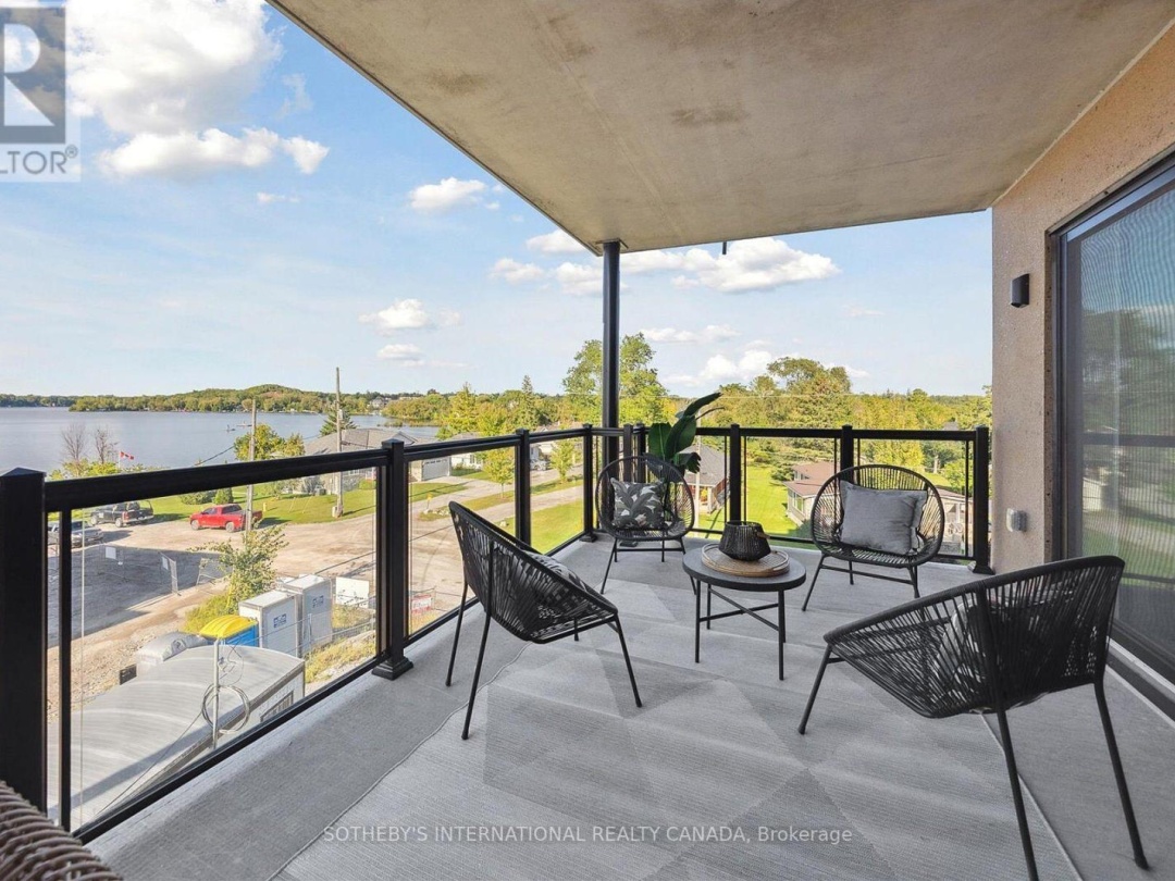 308 - 19B WEST STREET N, 