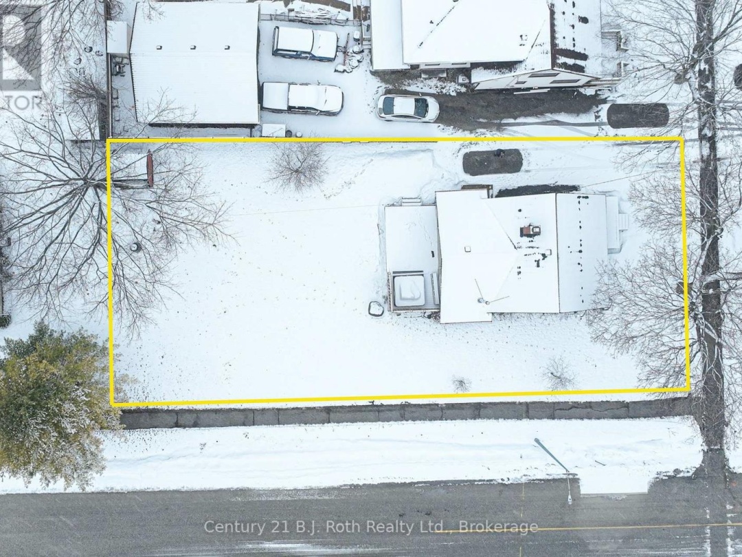 397 Bayview Parkway, Orillia