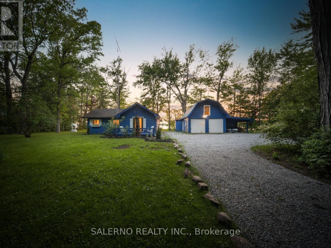 161 Campbell Beach Road, Dalrymple-south Lake