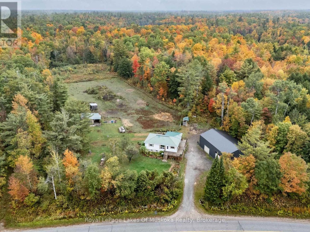 1741 DOE LAKE ROAD, 