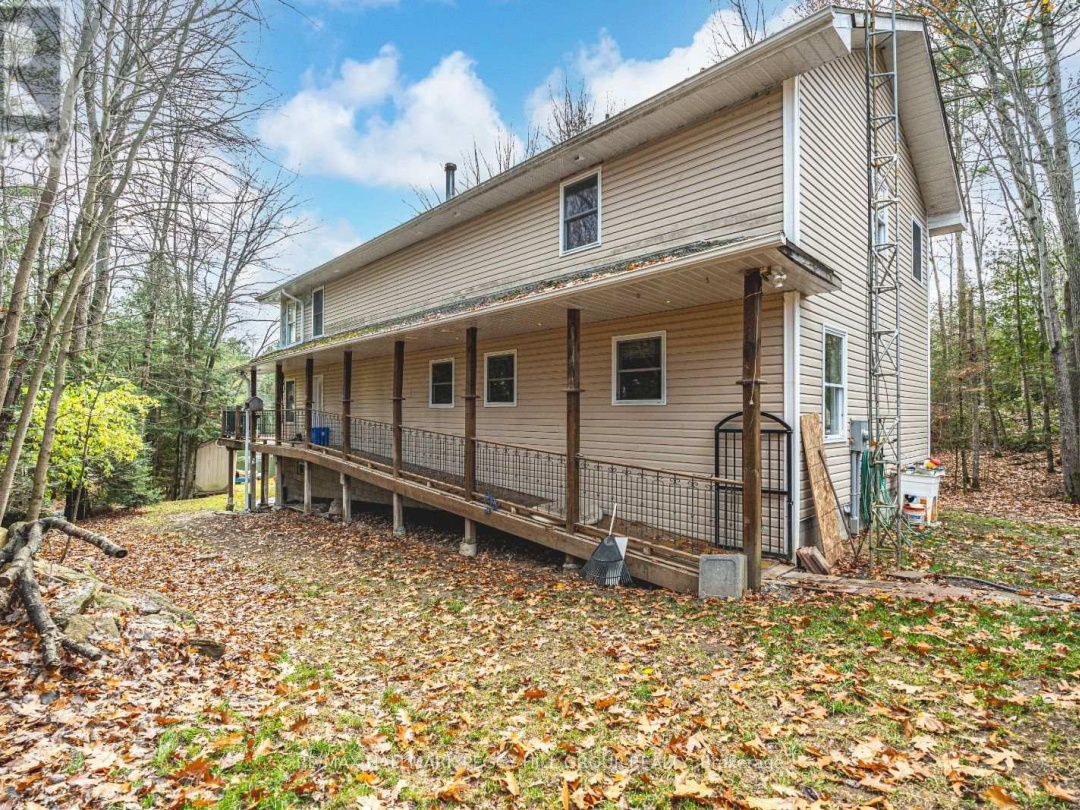 4 Clover Court, Crego Lake