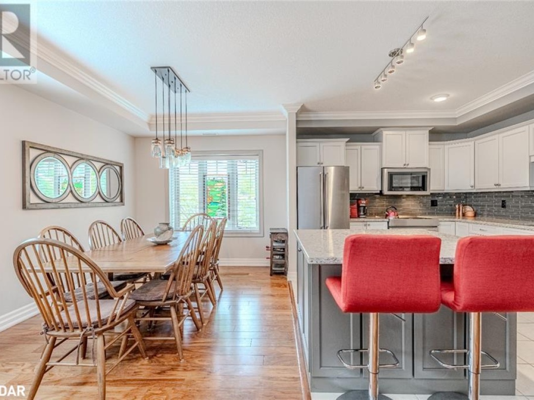 130 STEAMSHIP BAY Road Unit# 207, 