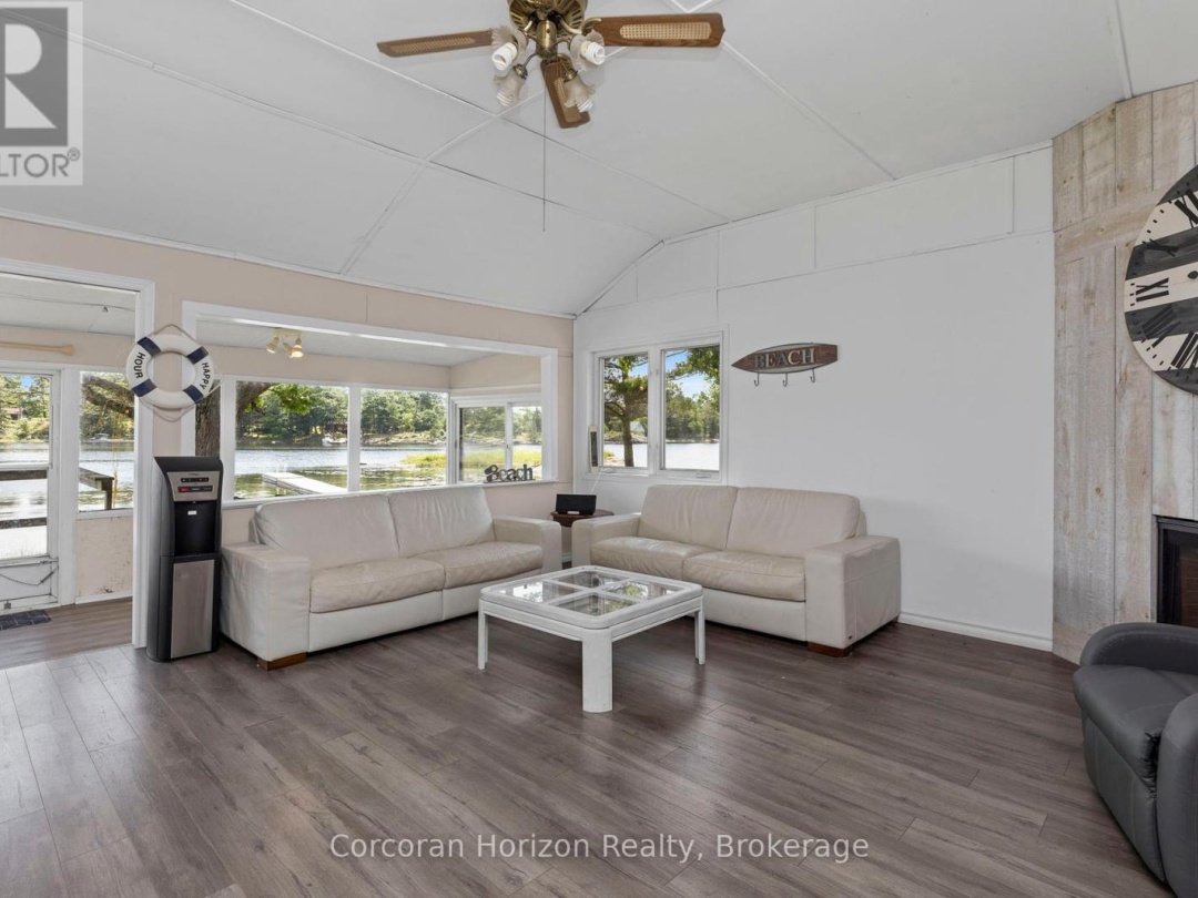 68 Wolverine Beach Rd, Georgian Bay