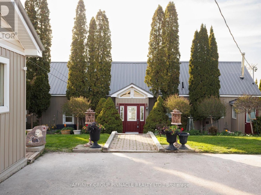 14 ORIOLE ROAD, Cameron Lake