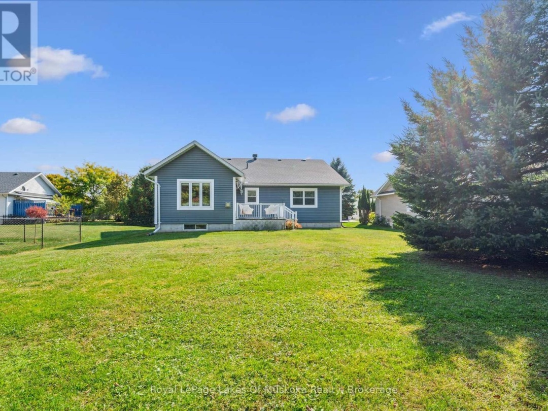 7 INVERARAY COURT, 