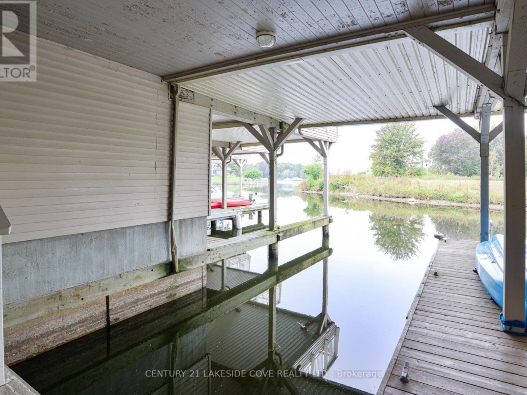 23 100 Laguna Parkway, Lake Simcoe